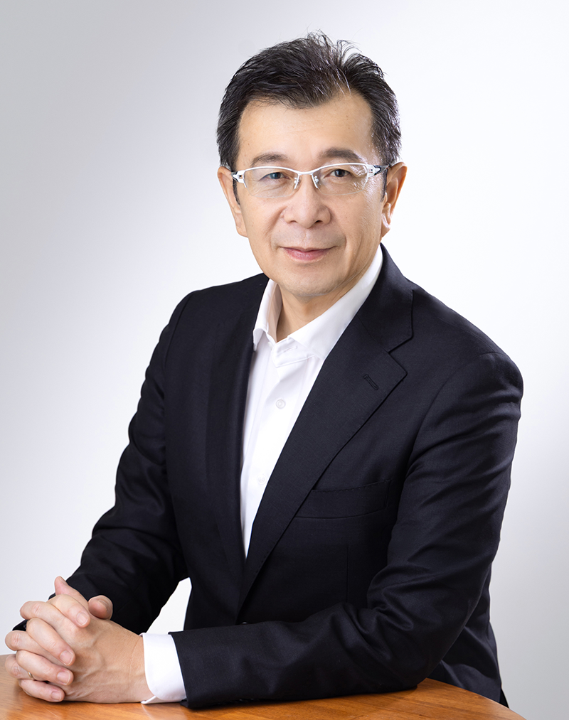 杉林茂樹